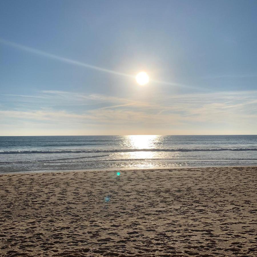 Corcovada, Sunny And Bright T1 With Large Terrace, Albufeira Apartment Bagian luar foto
