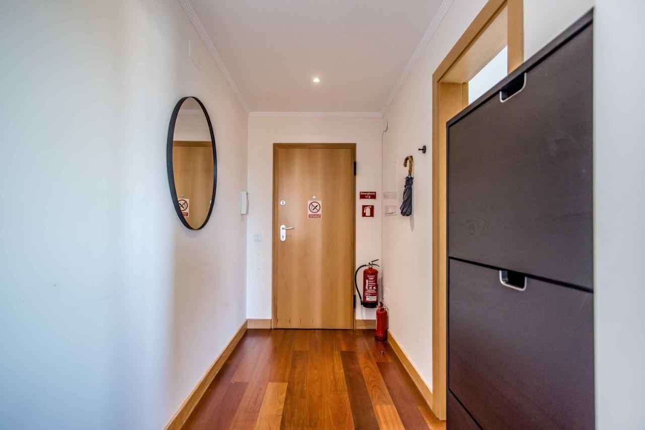 Corcovada, Sunny And Bright T1 With Large Terrace, Albufeira Apartment Bagian luar foto